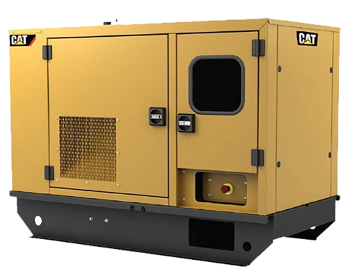 Diesel Generator