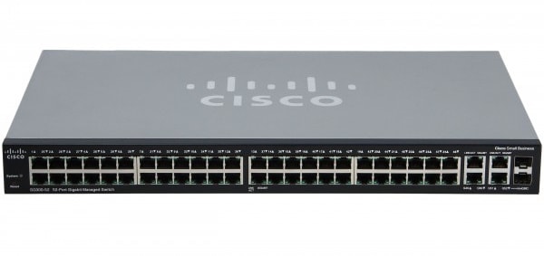 Network Switch