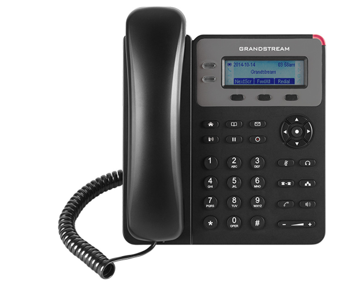 Ip phone