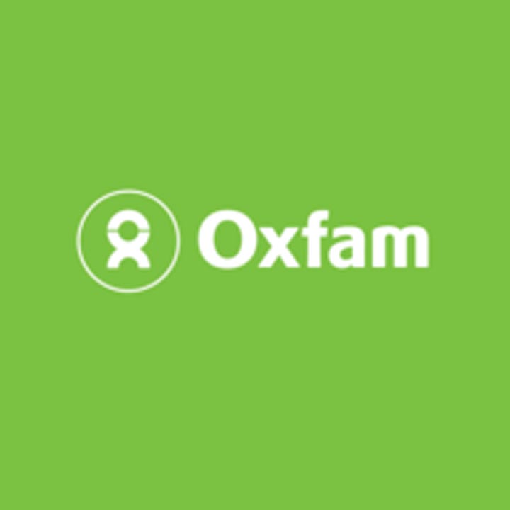 oxfam
