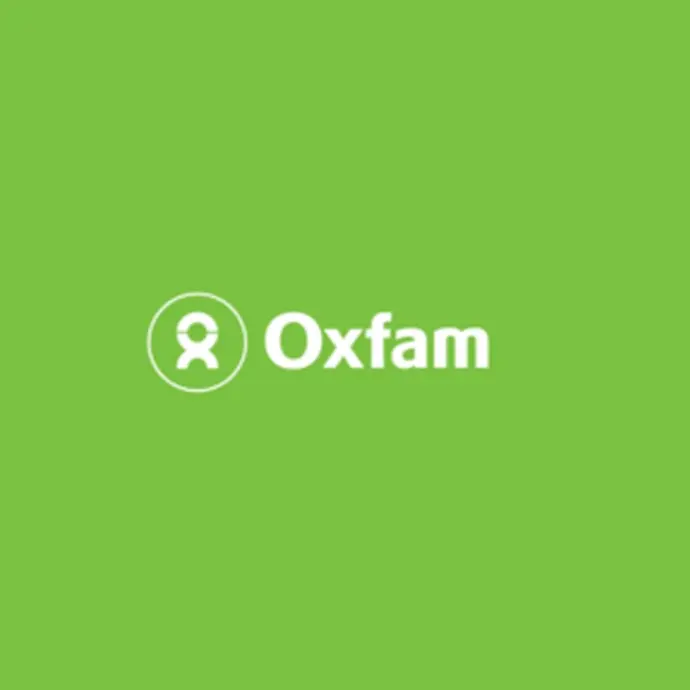 Oxfam