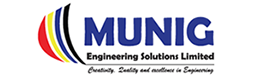 MUNIG Engineering solutions limited