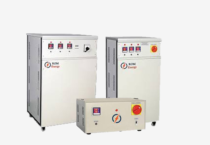 Voltage stabilizer