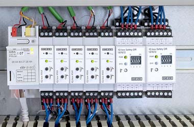 building automation system