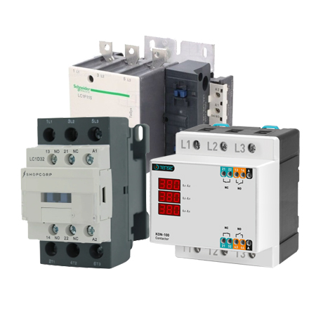 contactors