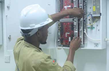 electrical services