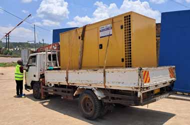 generator hire