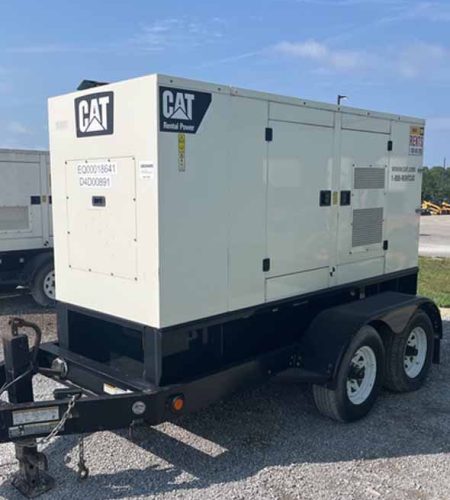 cat generators