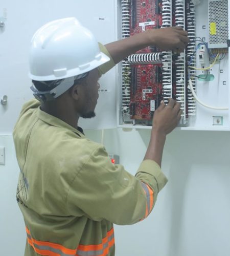 electrical services